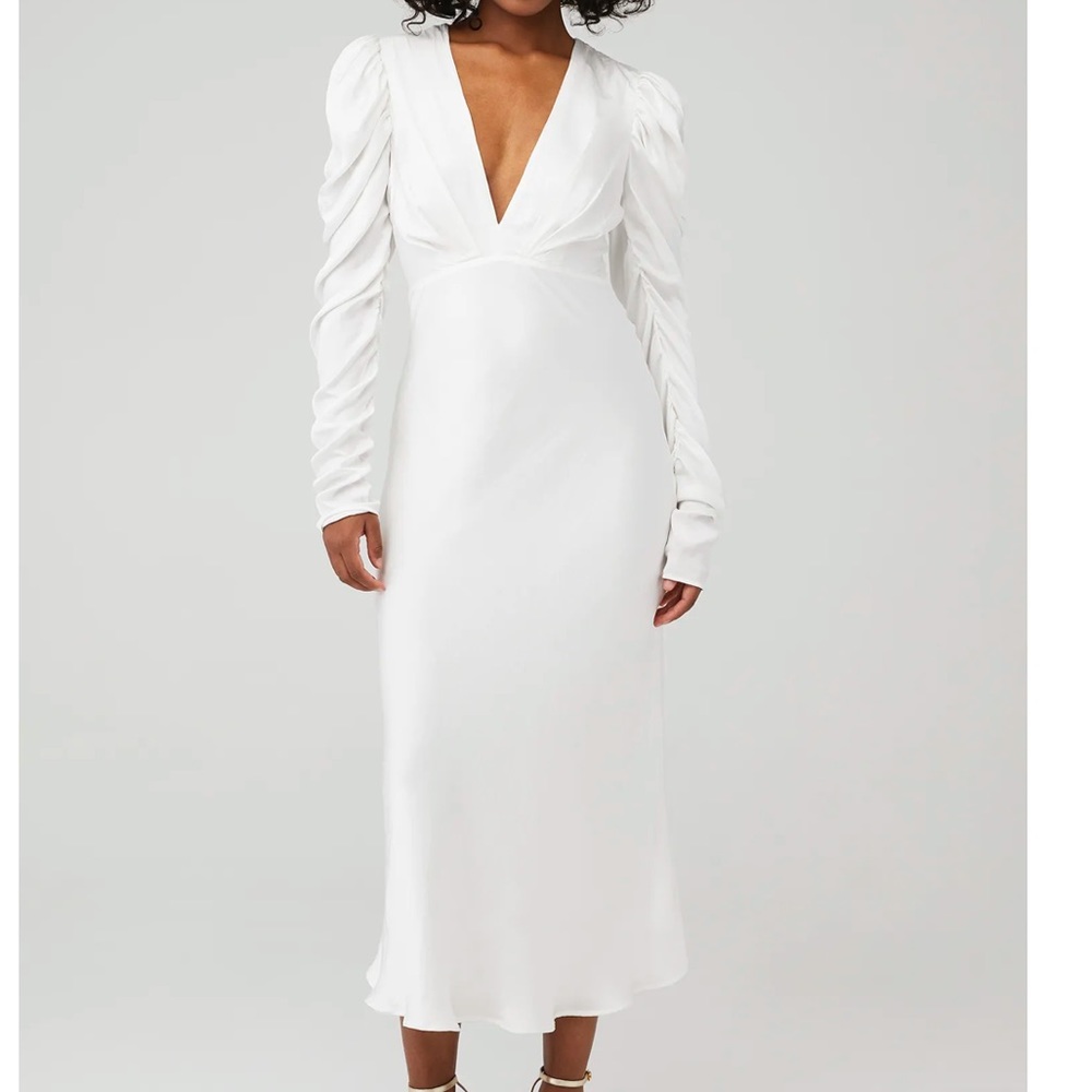 Bardot dress